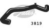 GATES 3819 Radiator Hose